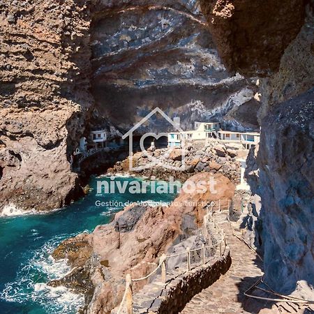 The Sea Candelaria, By Nivariahost Экстерьер фото